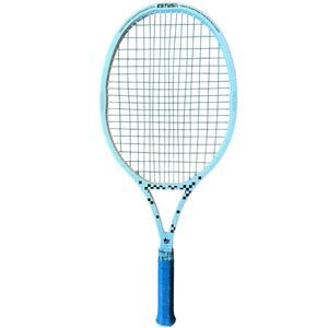 Vintage ESTUSA P3 Kevron Tennis Racquet L3: 4 3/8 Kevlar Graphite Boron Racket